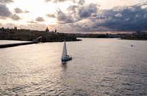 Private Evening Sailing Boat Charter