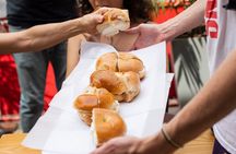 Lower East Side, Chinatown and Little Italy Food Tour