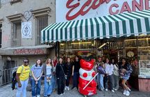 Lower East Side, Chinatown and Little Italy Food Tour