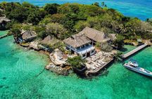Rosario Islands Private Day Trip + Oceanarium 