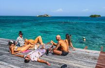 Rosario Islands Private Day Trip + Oceanarium 