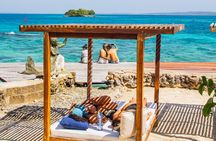 Rosario Islands Day pass | All inclusive Experience