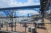Cleveland Highlights City Tour with Pickup