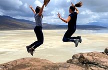Salinas Arequipa for a day