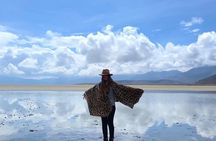 Salinas Arequipa for a day