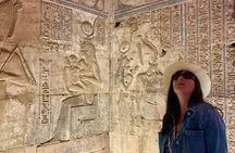 Private Day Tour to Luxor from Cairo by Flight