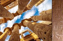 Private Day Tour to Luxor from Cairo by Flight