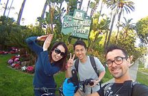 Los Angeles: Scott E-Bike Tours to Beverly Hills