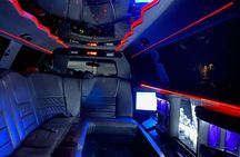 Private Limo Wine Tours in Sonoma and Napa Valley