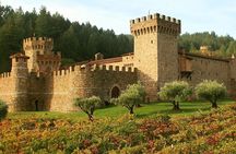 Private Limo Wine Tours in Sonoma and Napa Valley