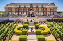 Private Limo Wine Tours in Sonoma and Napa Valley
