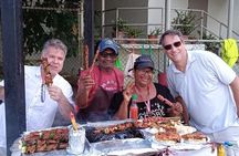 Private Half-Day Panama City Tour And Panama Canal