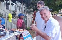 Private Half-Day Panama City Tour And Panama Canal