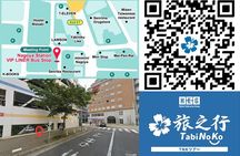 From Nagoya: Eihoji, Enakyo, Magomejuku & Tsumagojuku Day Tour