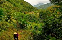 3 Días de Trekking conociendo comunidades Indígenas y Campesinas