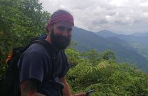 3 Días de Trekking conociendo comunidades Indígenas y Campesinas
