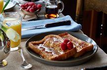 French Quarter Tour With Breakfast Included 