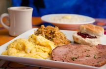 French Quarter Tour With Breakfast Included 