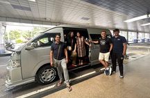 Explore Wonders of Sri Lanka 7 Days Private Tour