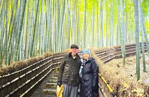 Avoid the Crowds at the Hidden Gems of Arashiyama in Kyoto 