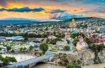 Private Day Tour - Old Town Tbilisi