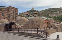Private Day Tour - Old Town Tbilisi