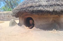 2-day tour in Togo to visit Koutammakou, land of Batammariba