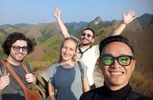 Ban Gioc Waterfall 1,2,3 days - Daily tour/Open tour/Private tour