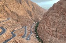 3 days tour from Marrakech to the Desert Merzouga 