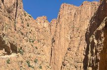 3 days tour from Marrakech to the Desert Merzouga 