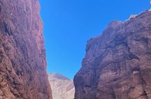 3 days tour from Marrakech to the Desert Merzouga 