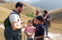 Ban Gioc Waterfall 1,2,3 days - Daily tour/Open tour/Private tour