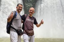 Ban Gioc Waterfall 1,2,3 days - Daily tour/Open tour/Private tour