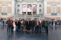 Prado Museum Madrid Guided Tour with Skip the Line Ticket 