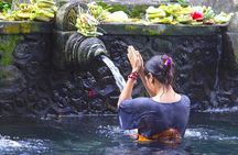 Bali Spiritual Cleansing and Shamanic Healing