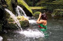 Bali Spiritual Cleansing and Shamanic Healing