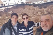 Day Trip to Gobeklitepe with Flight from İstanbul