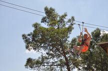 Antalya Adventure Day