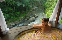 Ubud Riverside Bliss: 60-Minute Balinese Massage at Maya Ubud