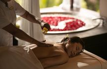 Ubud Riverside Bliss: 60-Minute Balinese Massage at Maya Ubud