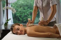 Ubud Riverside Bliss: 60-Minute Balinese Massage at Maya Ubud