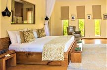 3 nights Masai Mara and Lake Nakuru guided majesty safari 