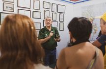 The Olive Oil Journey: Grove and Mill Visit