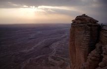 Edge of the World 