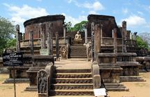 9 Days Guided Tour Through Sri Lanka