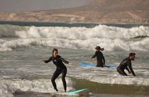 Moroccan Culture and Surfing in 7 Days Adventure 
