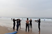 Moroccan Culture and Surfing in 7 Days Adventure 