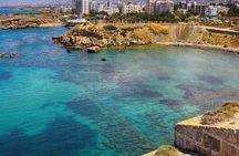 Private Tour to Kyrenia St. Hilarion and Bellapais from Limassol