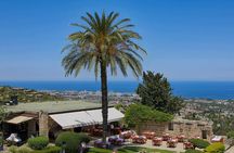 Private Tour to Kyrenia St. Hilarion and Bellapais from Limassol