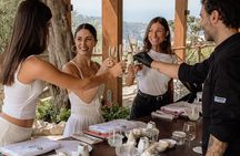 Traditional Cooking School On The Hills Of Sorrento